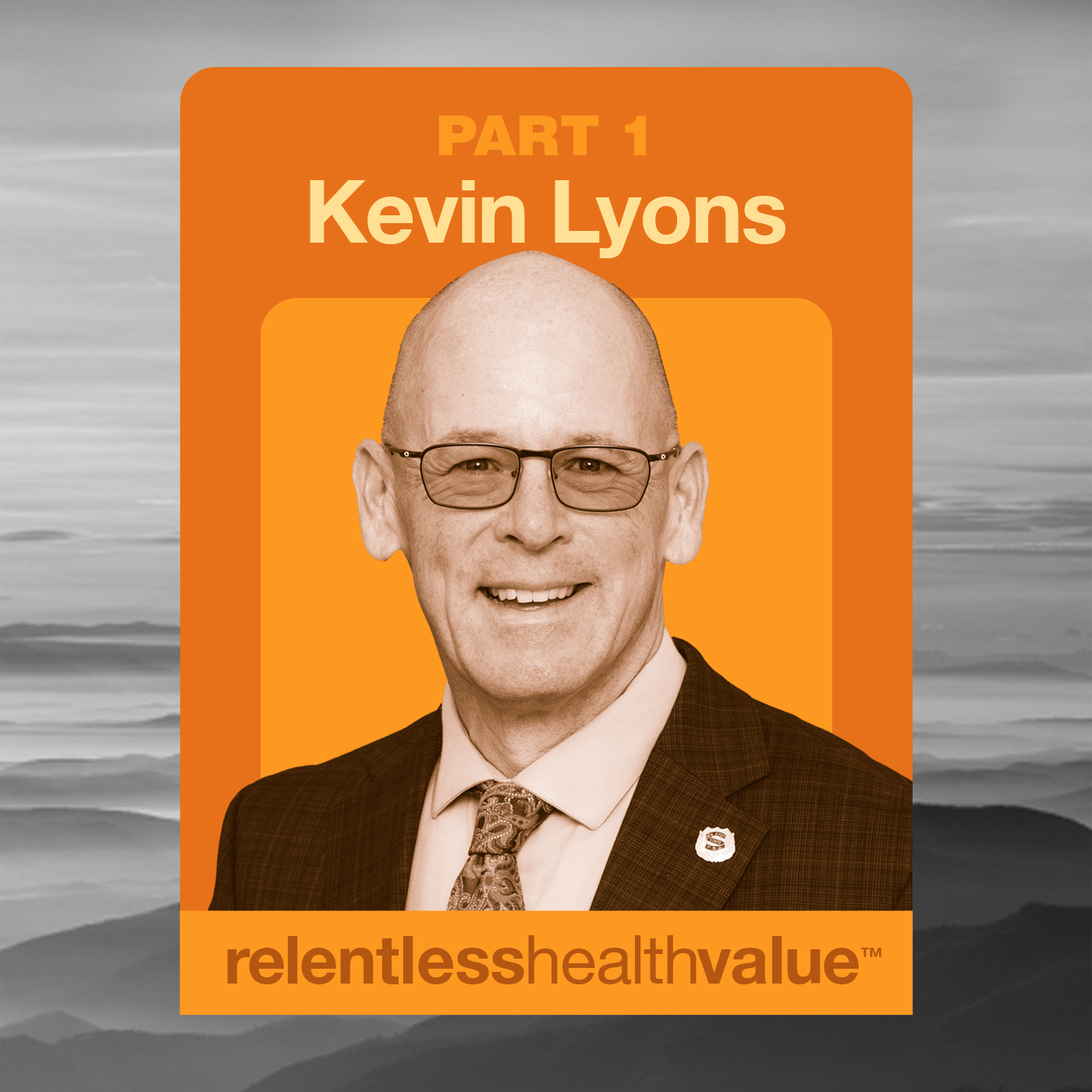EP487 (Part 1): A Former Police Detective Investigates the 3 Big Barriers to the Public Sector Getting Better Affordable Health Benefits, With Kevin Lyons