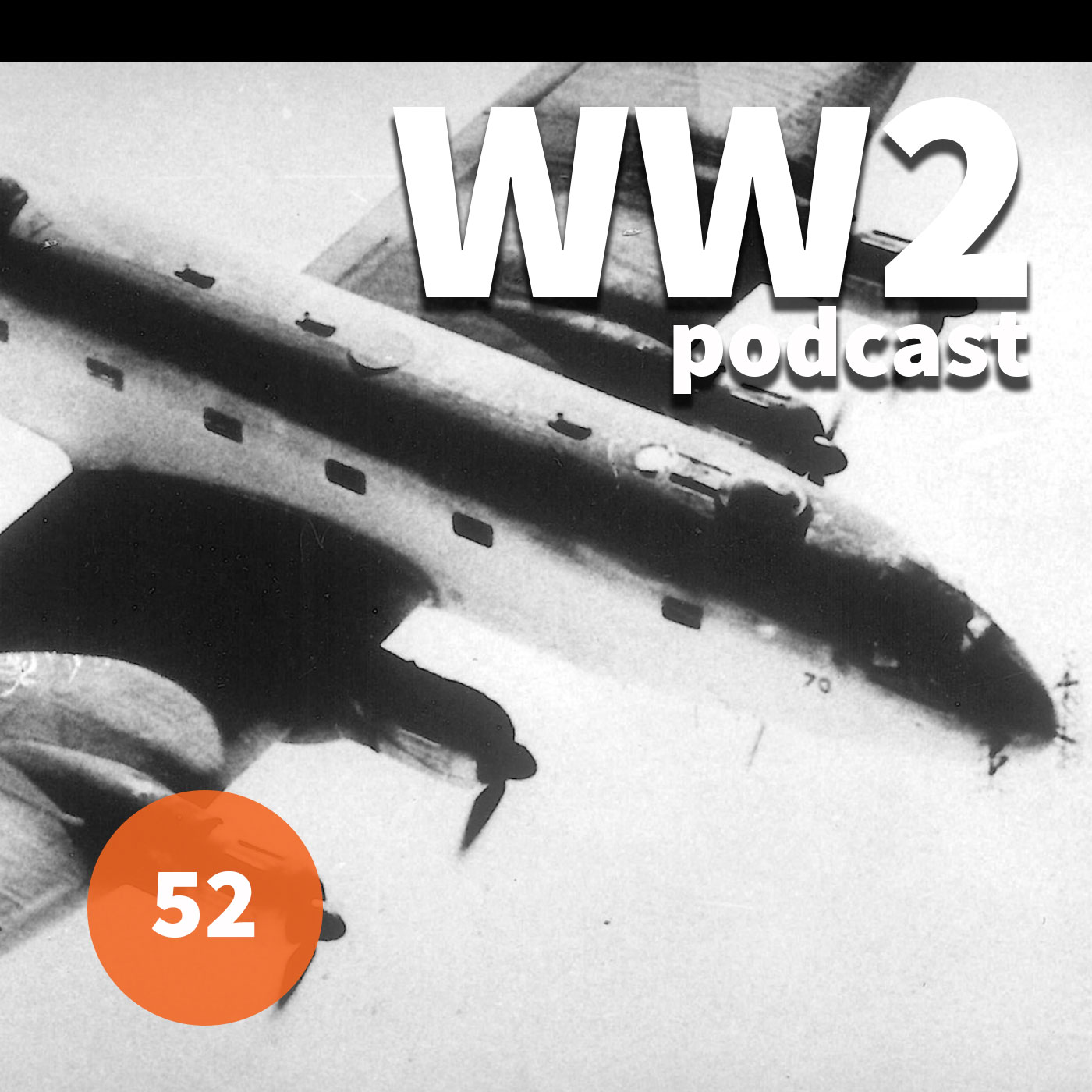 The WW2 Podcast
