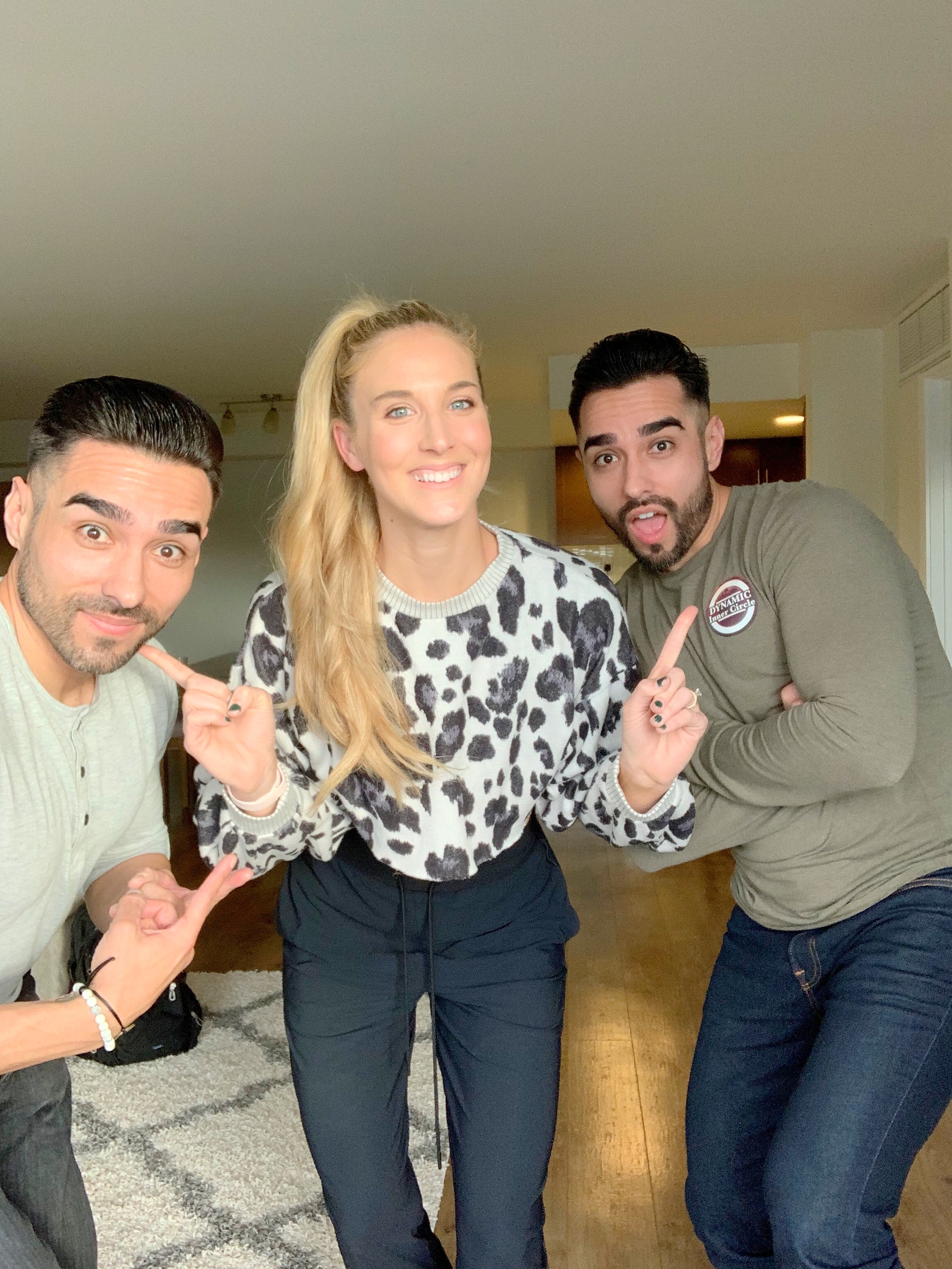 How to Break Your Self-Limiting Beliefs and Unlock your Inner Athlete with Danielle Pascente