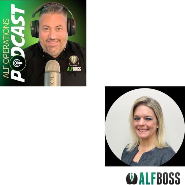 ALF BOSS Podcast