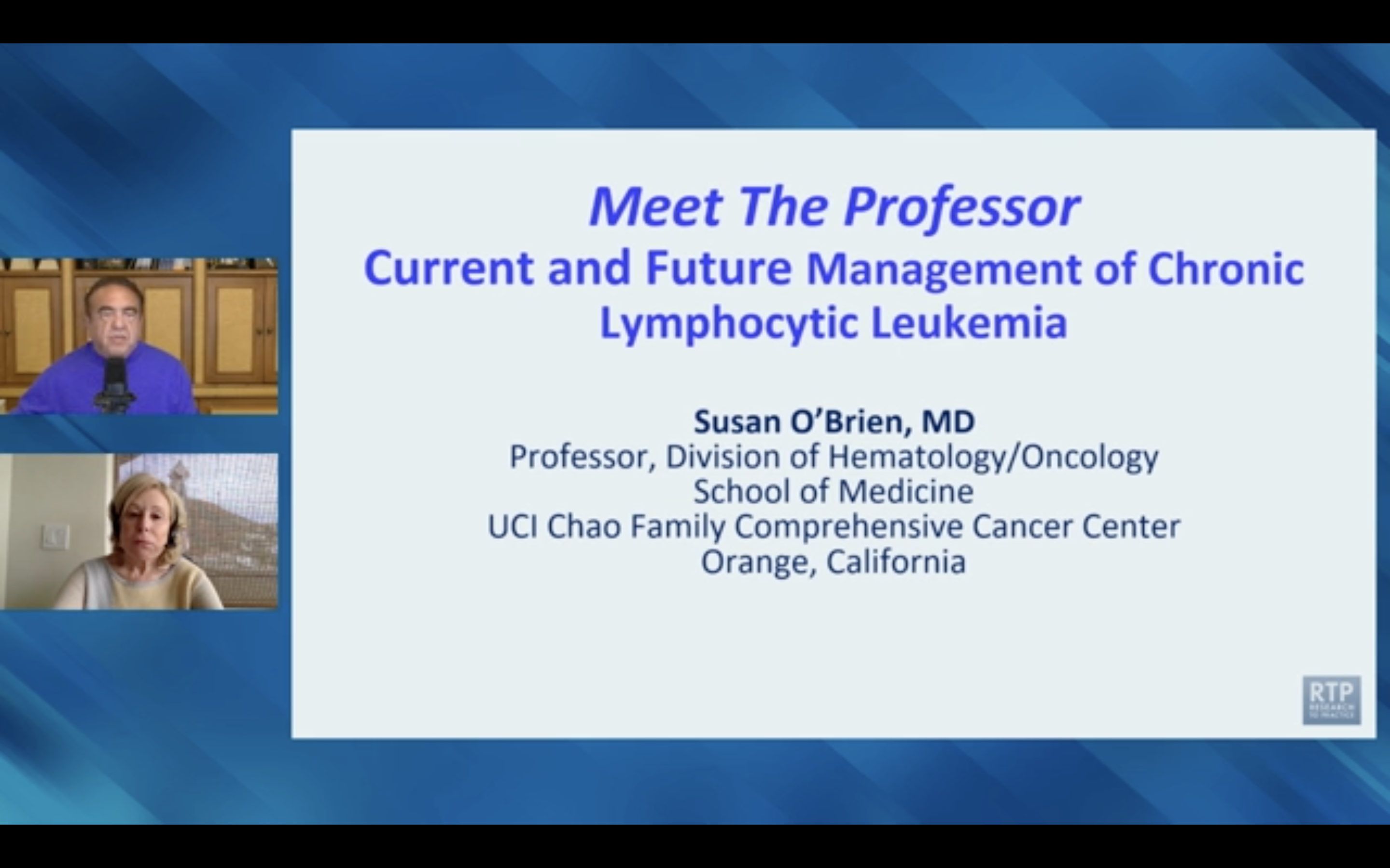 Research To Practice | Oncology Videos