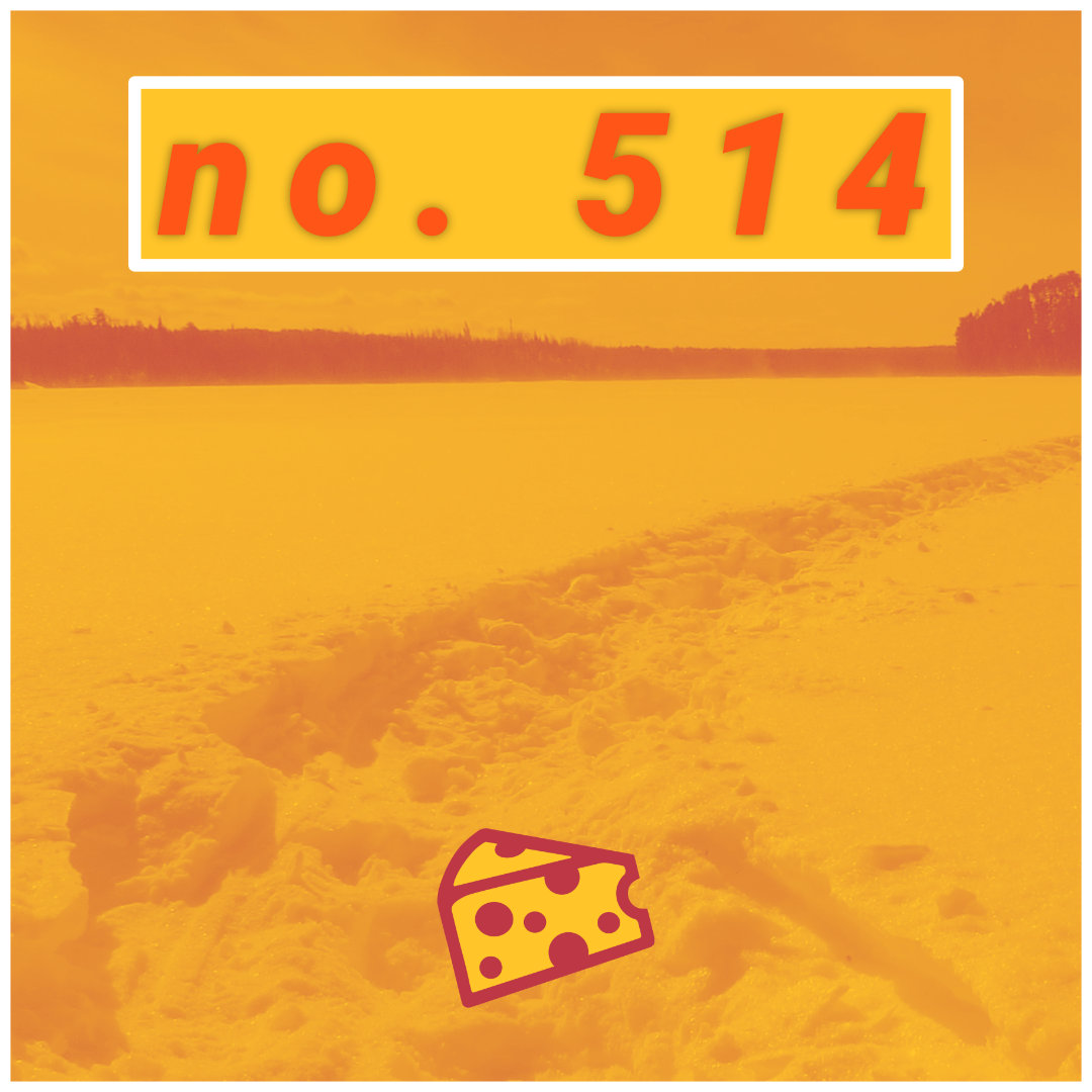 The Free Cheese Episode 514: Super Star Wars: The Empire Strikes Back