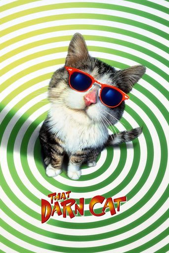 Episode 159 - That Darn Cat