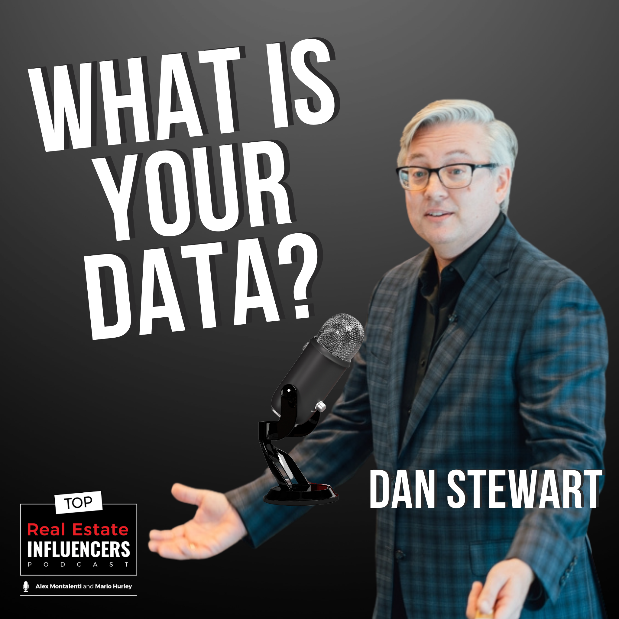 Top Real Estate Influencers Podcast