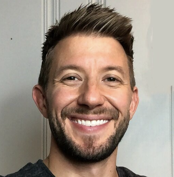 Tyler Martin - The Factor of Friction