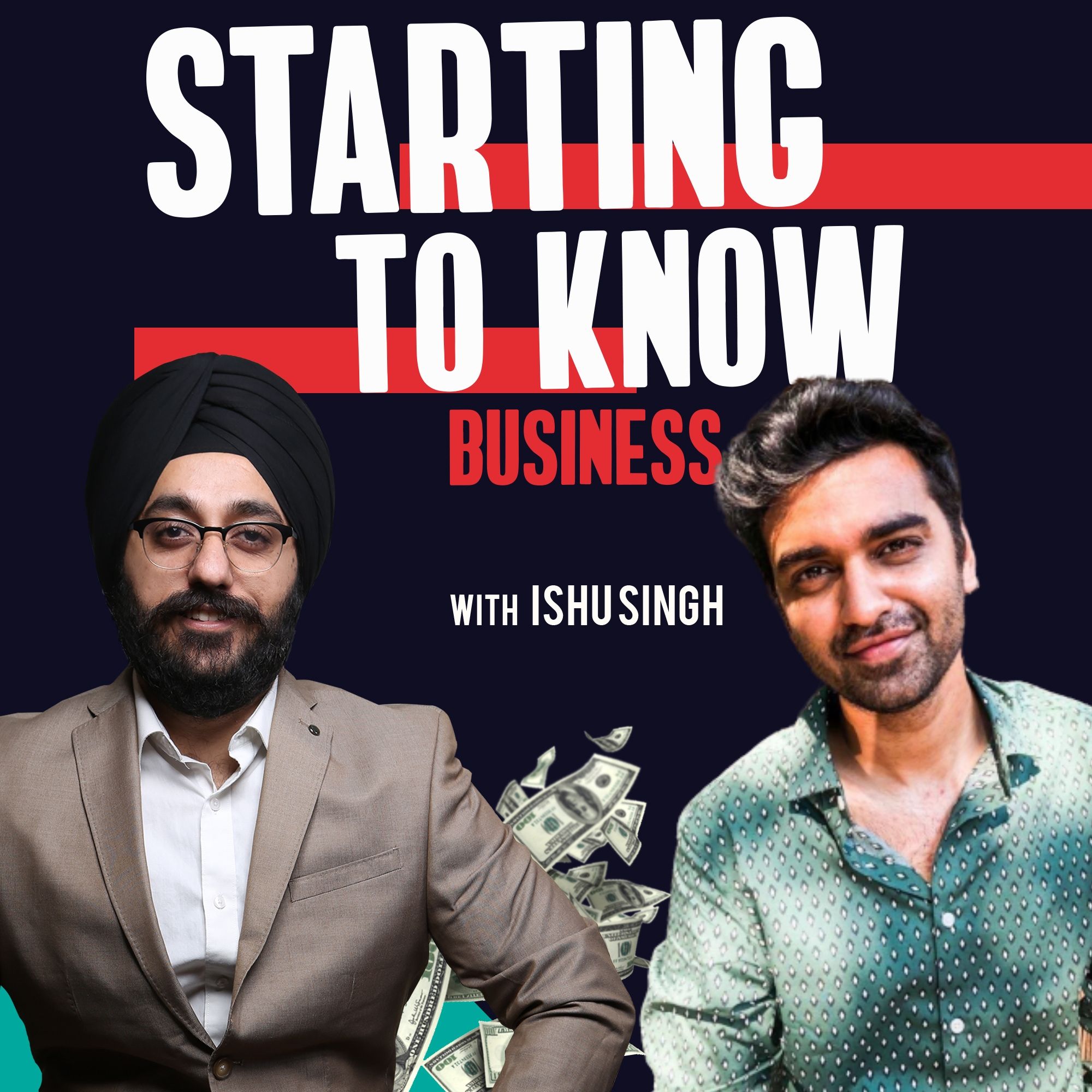 Starting to Know