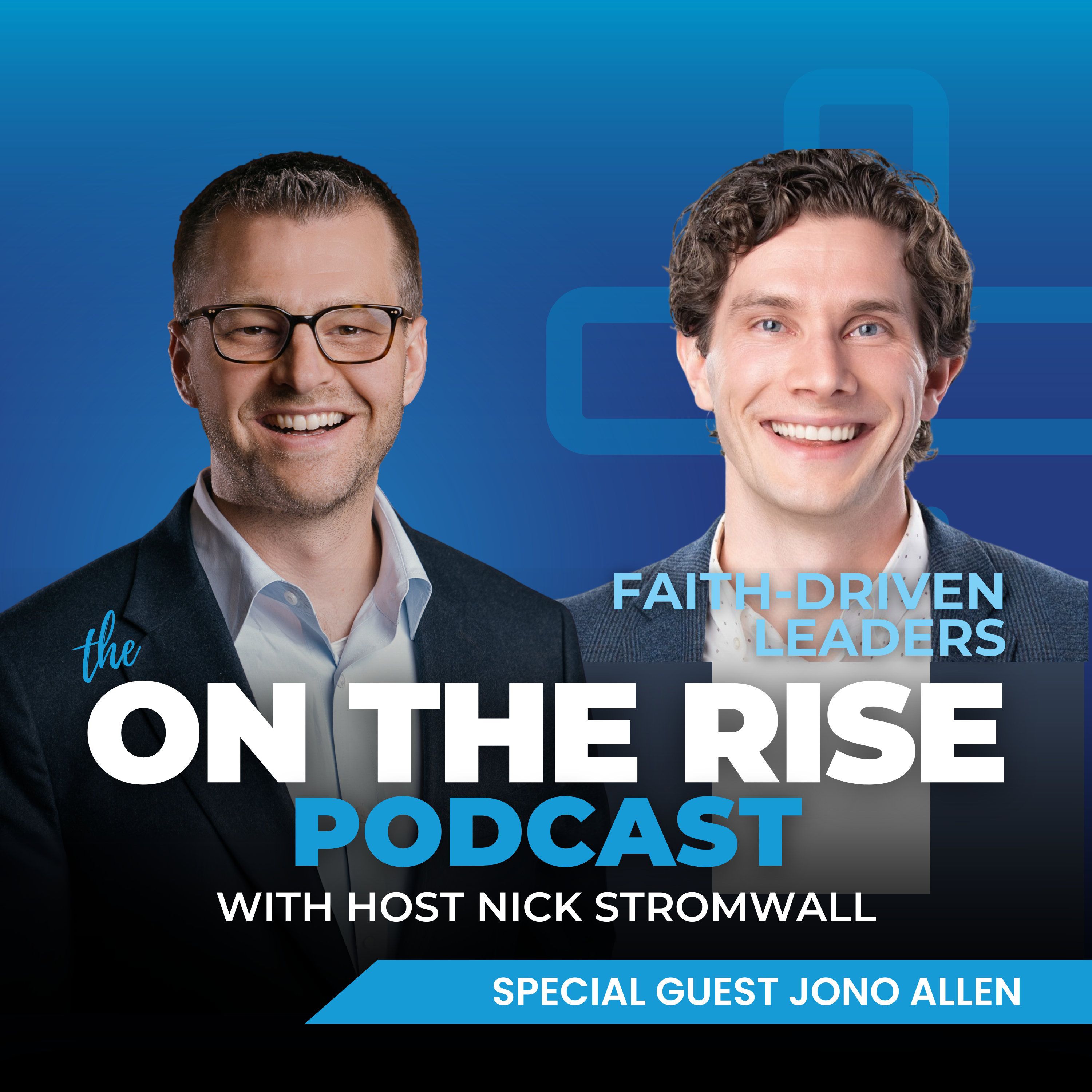 The On The Rise Podcast