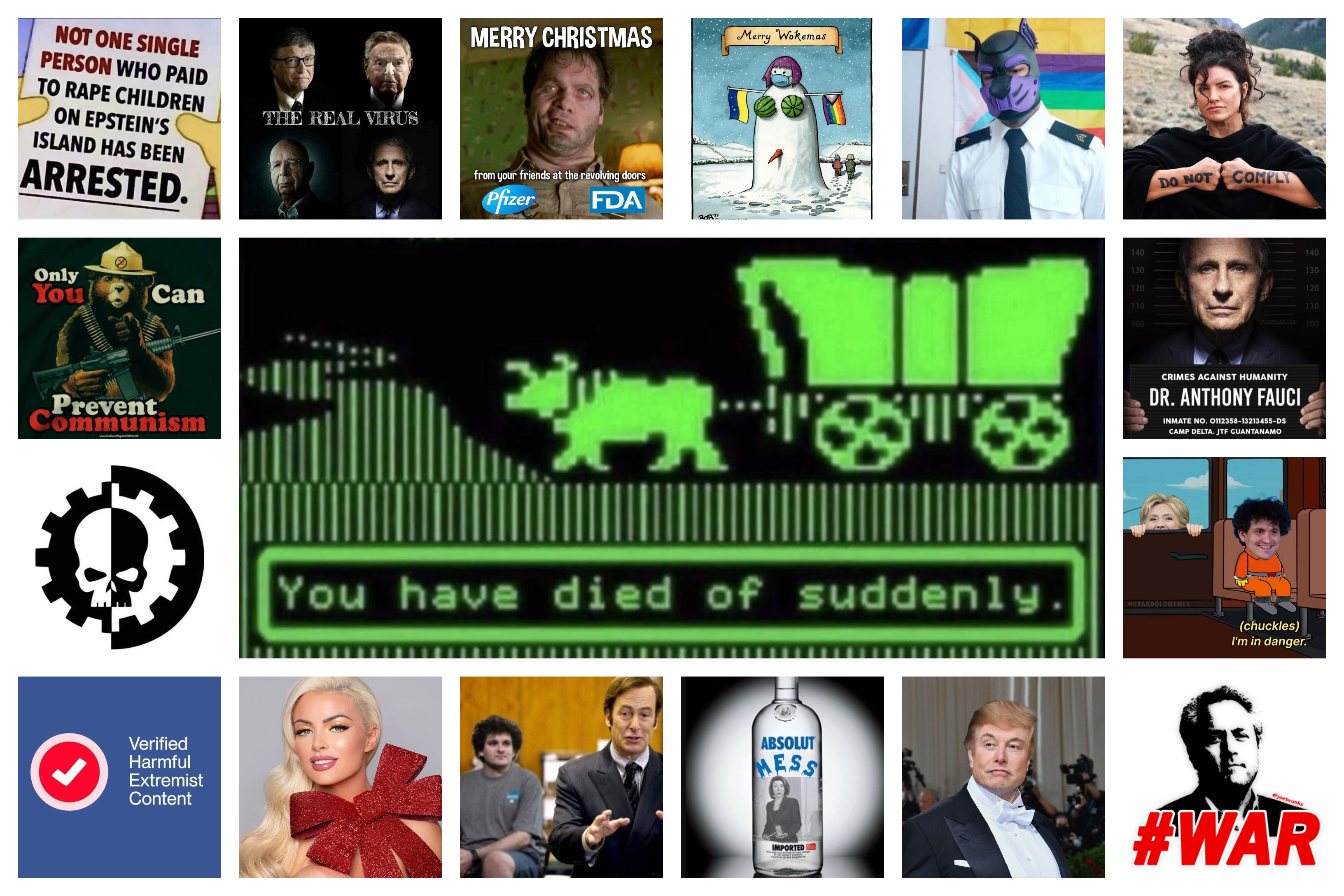 Episode 435: Read the Books