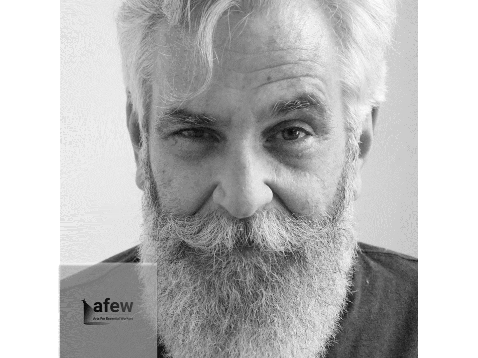 AFEW Great People Podcast