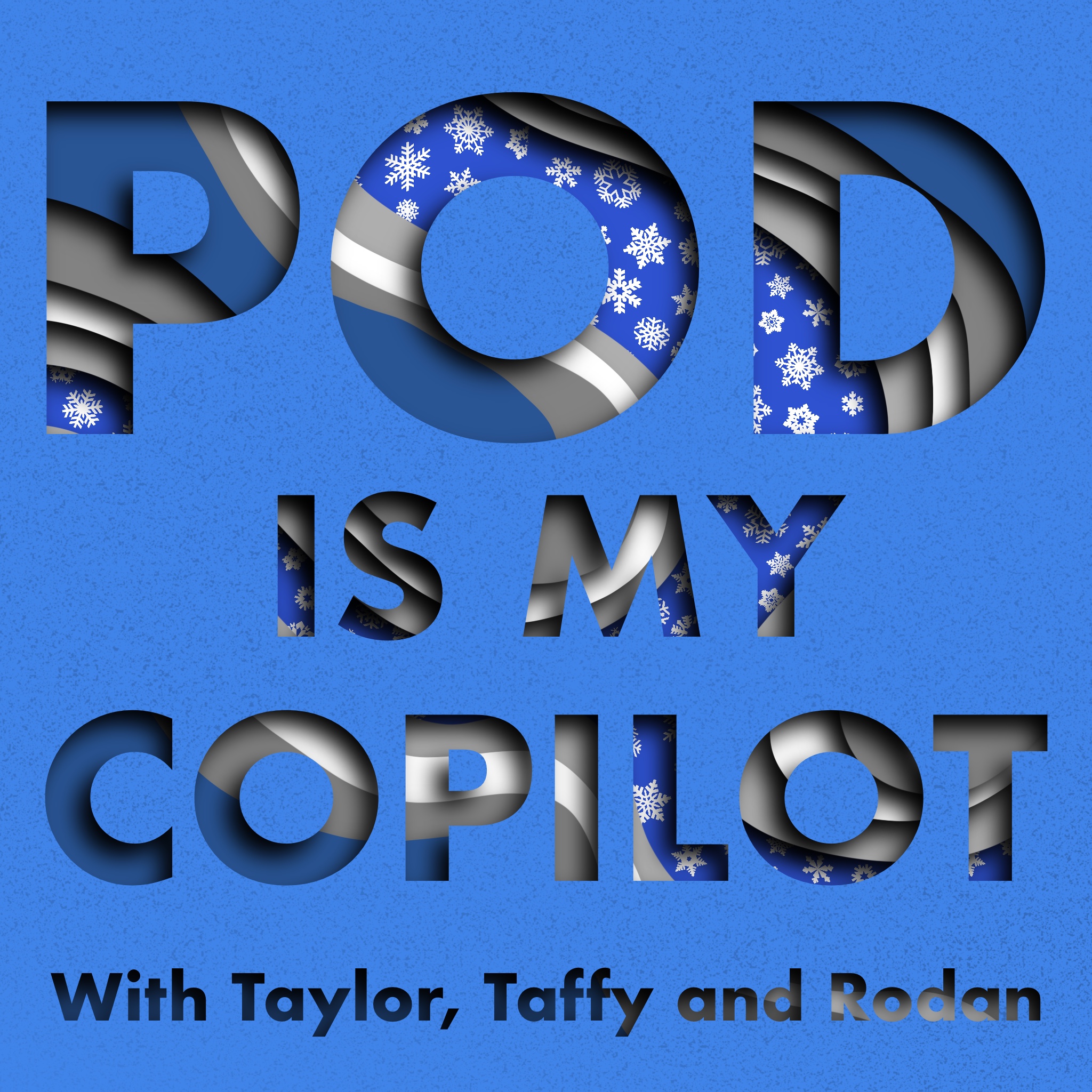 PiMC: Episode 752 - The Gift Of Hypothermia