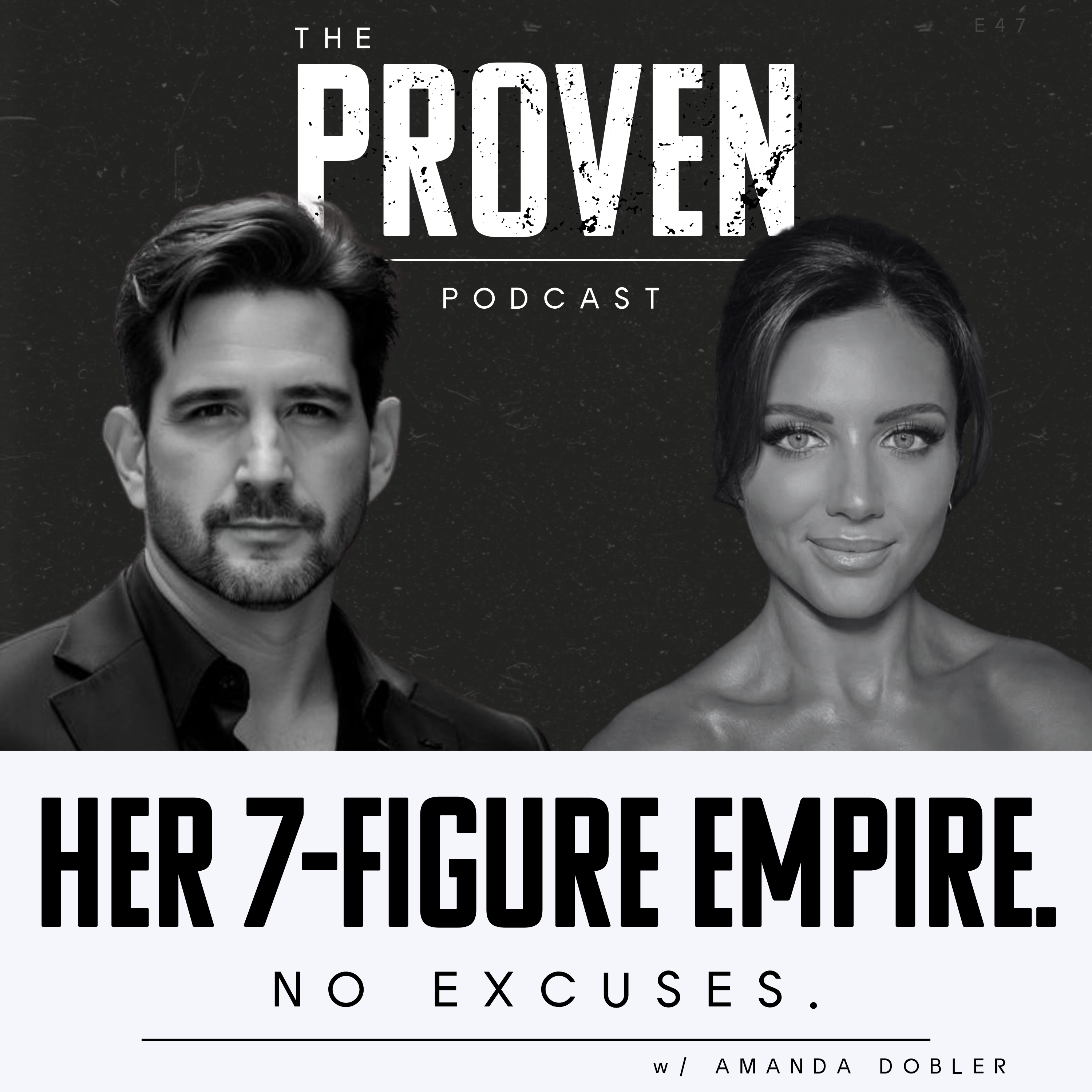 Proven Podcast