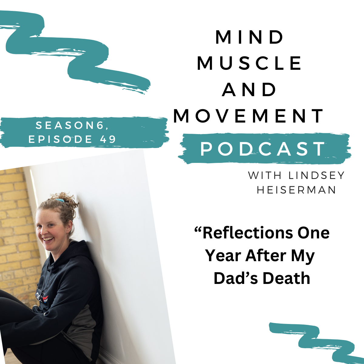 Mind Muscle and Movement Podcast