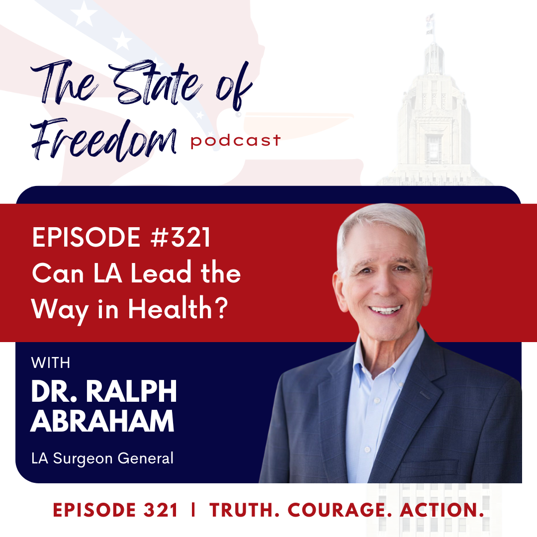 The State of Freedom