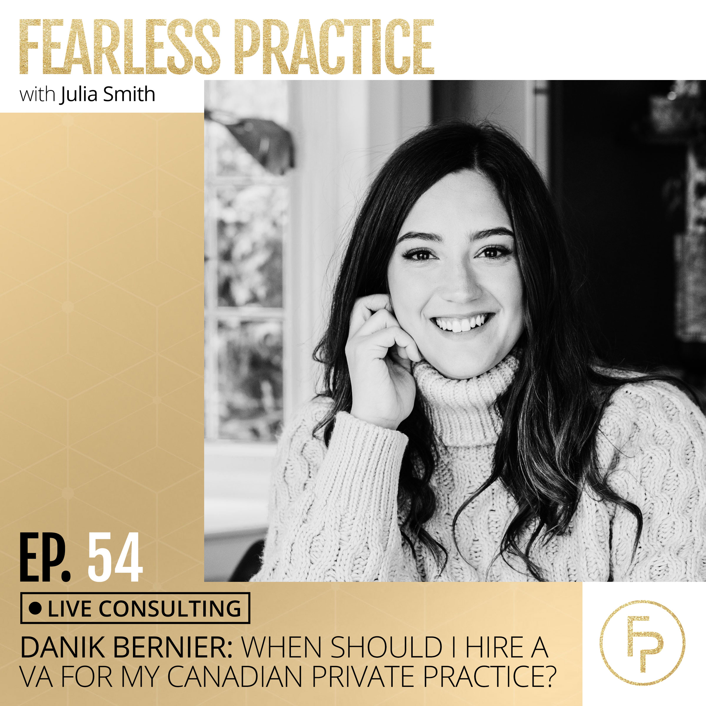 Fearless Practice