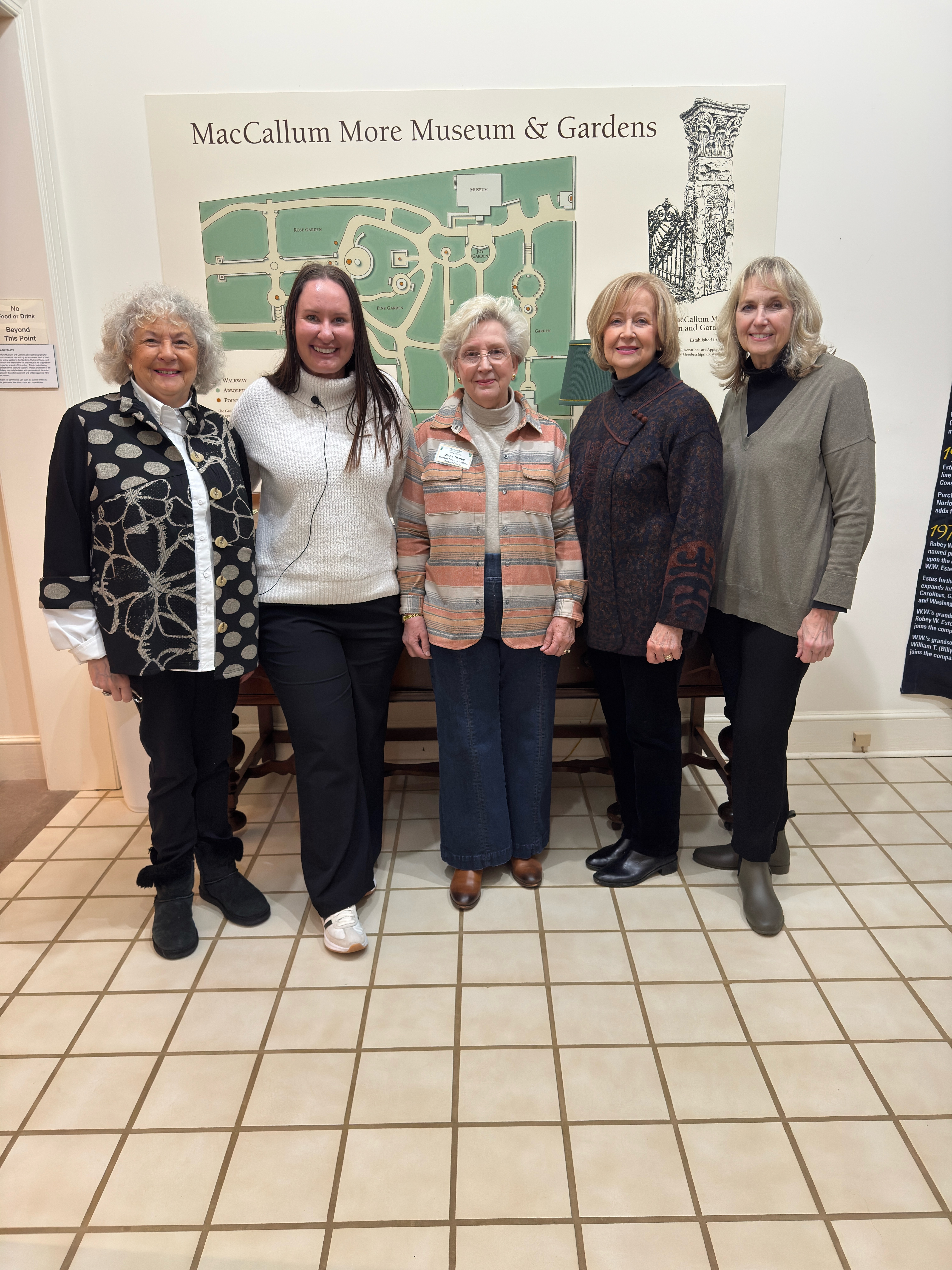 Hidden History in Our Backyard: Inside MacCullum Moore Museum & Gardens