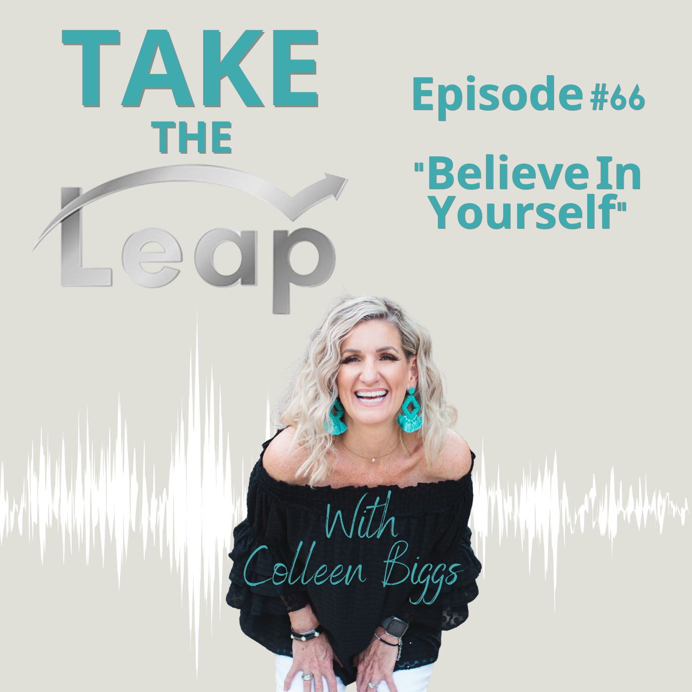 Take the Leap