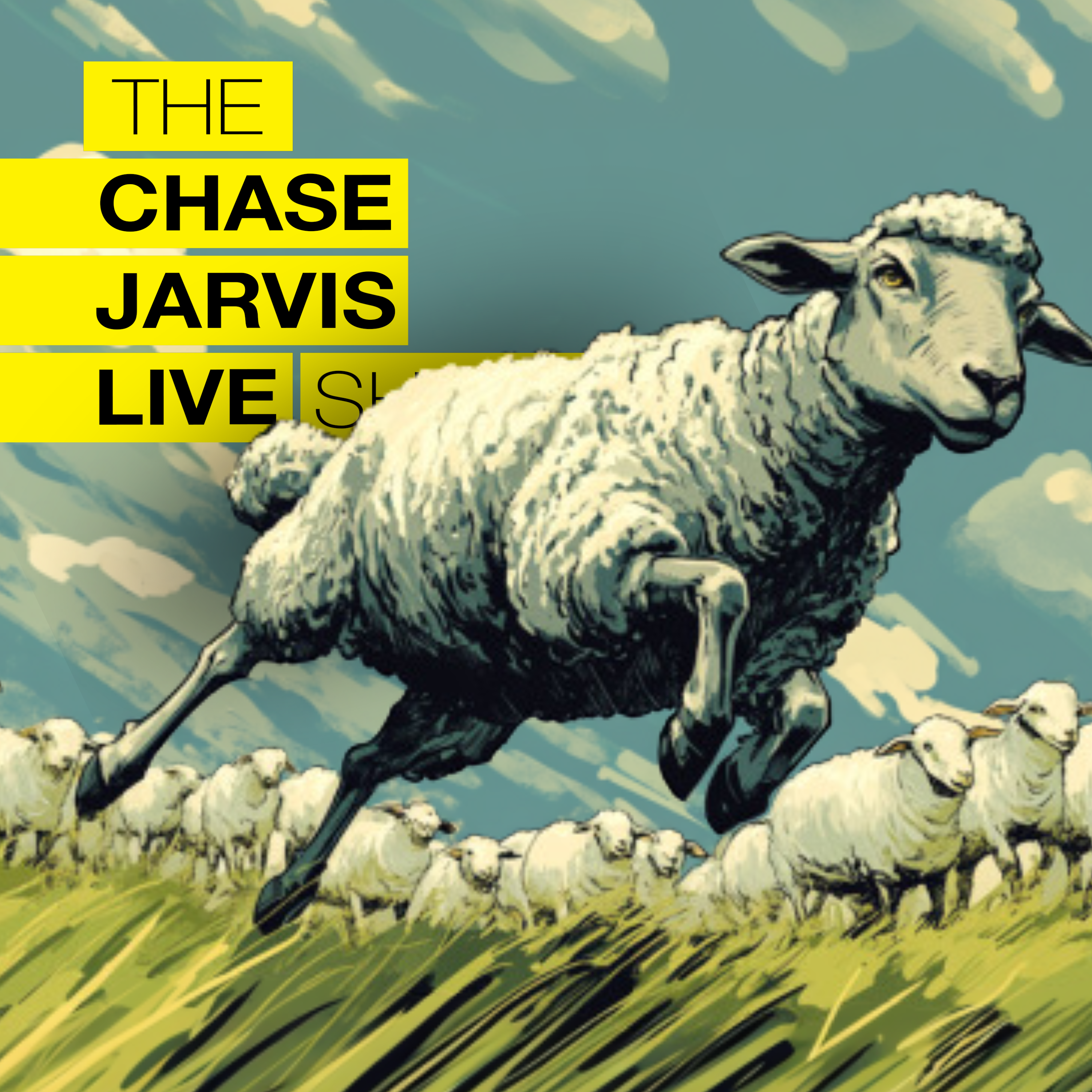 6 Unexpected Ways to Break Free from the Herd