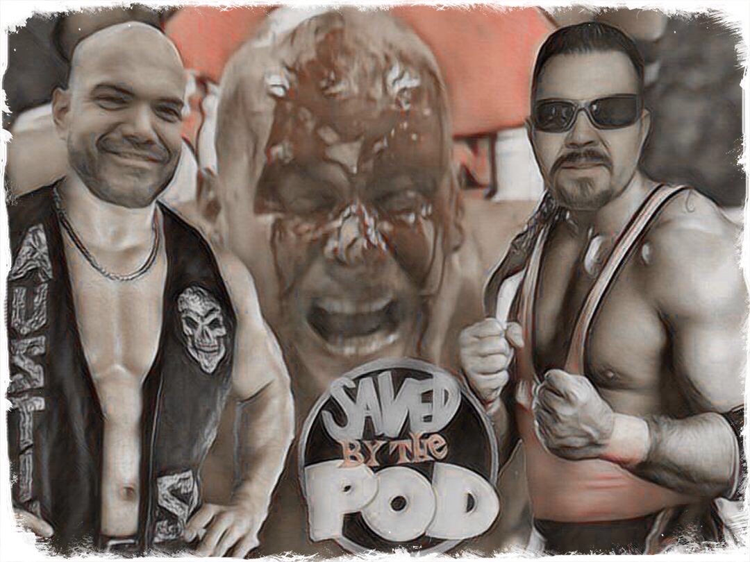 Saved By The Pod