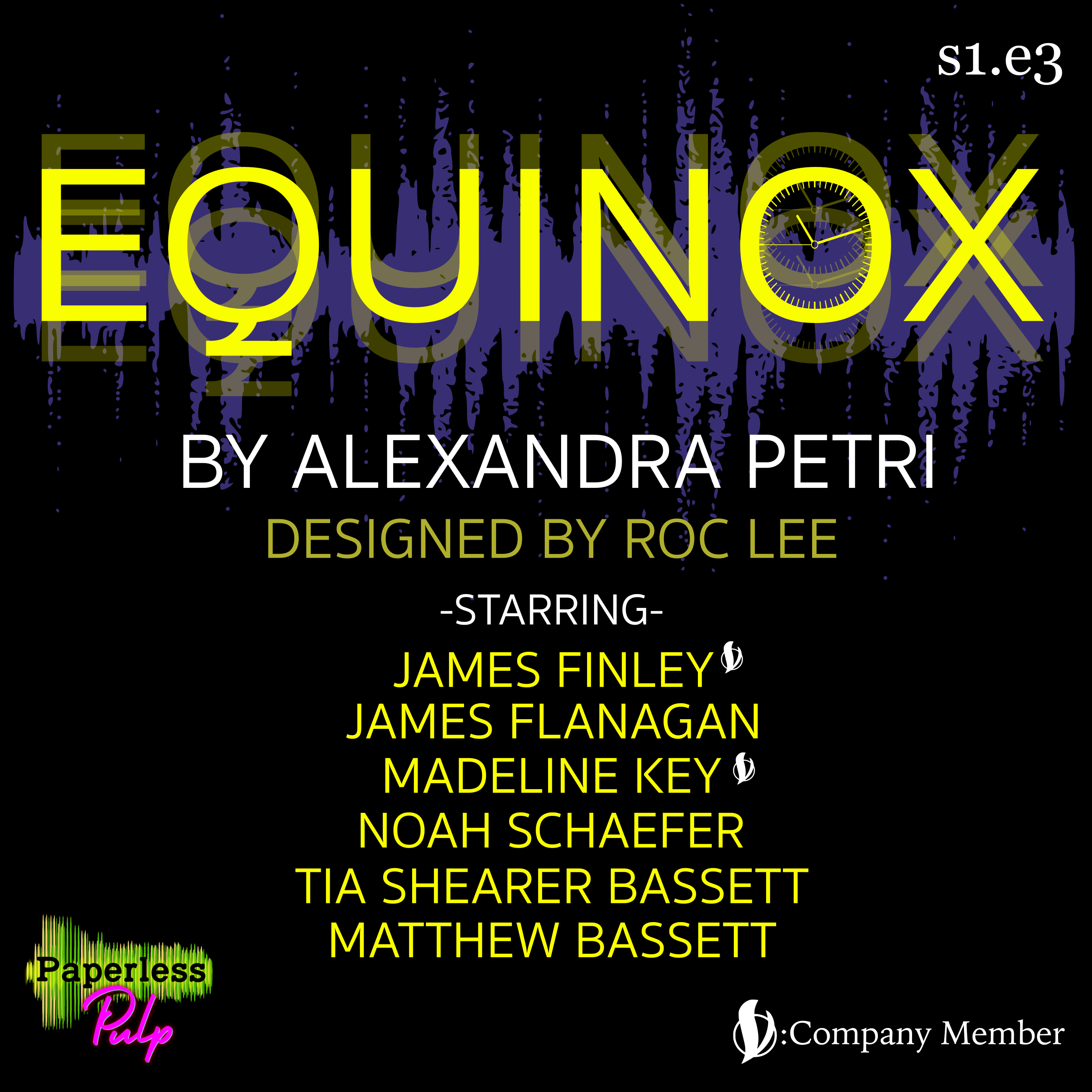 Equinox