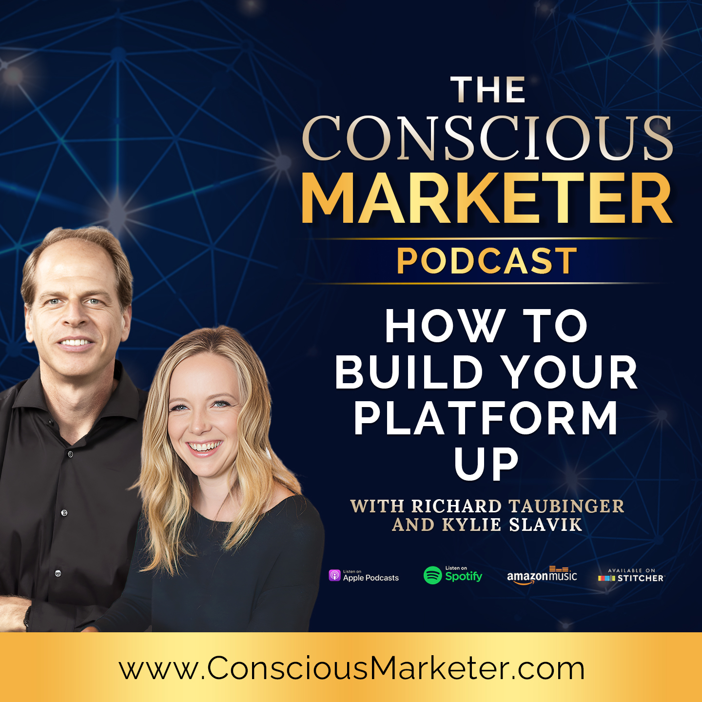 The Conscious Marketer