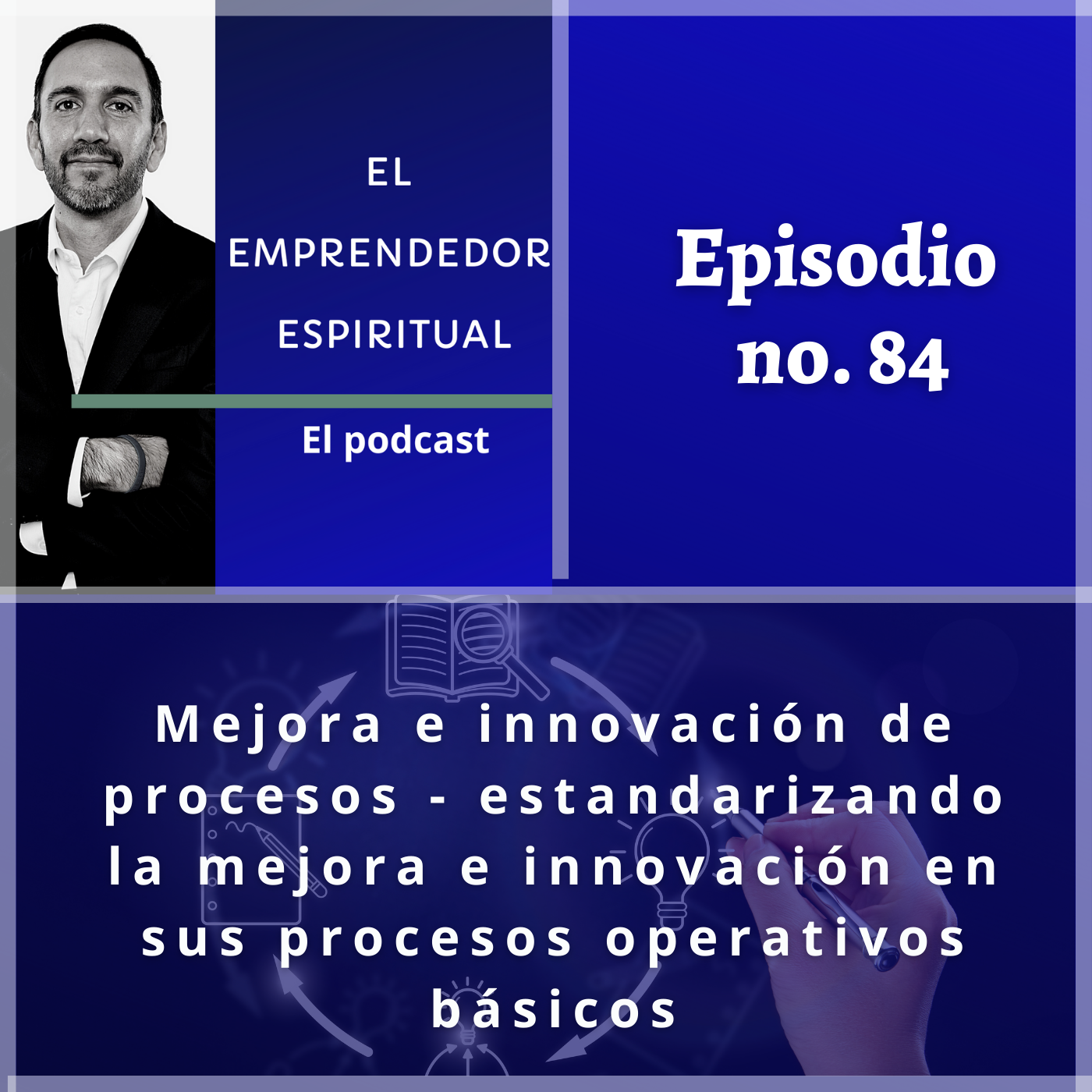 El Emprendedor Espiritual