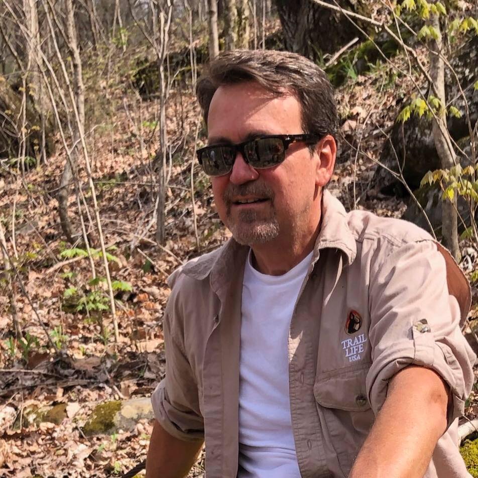 The Journey of a Christian Dad Podcast