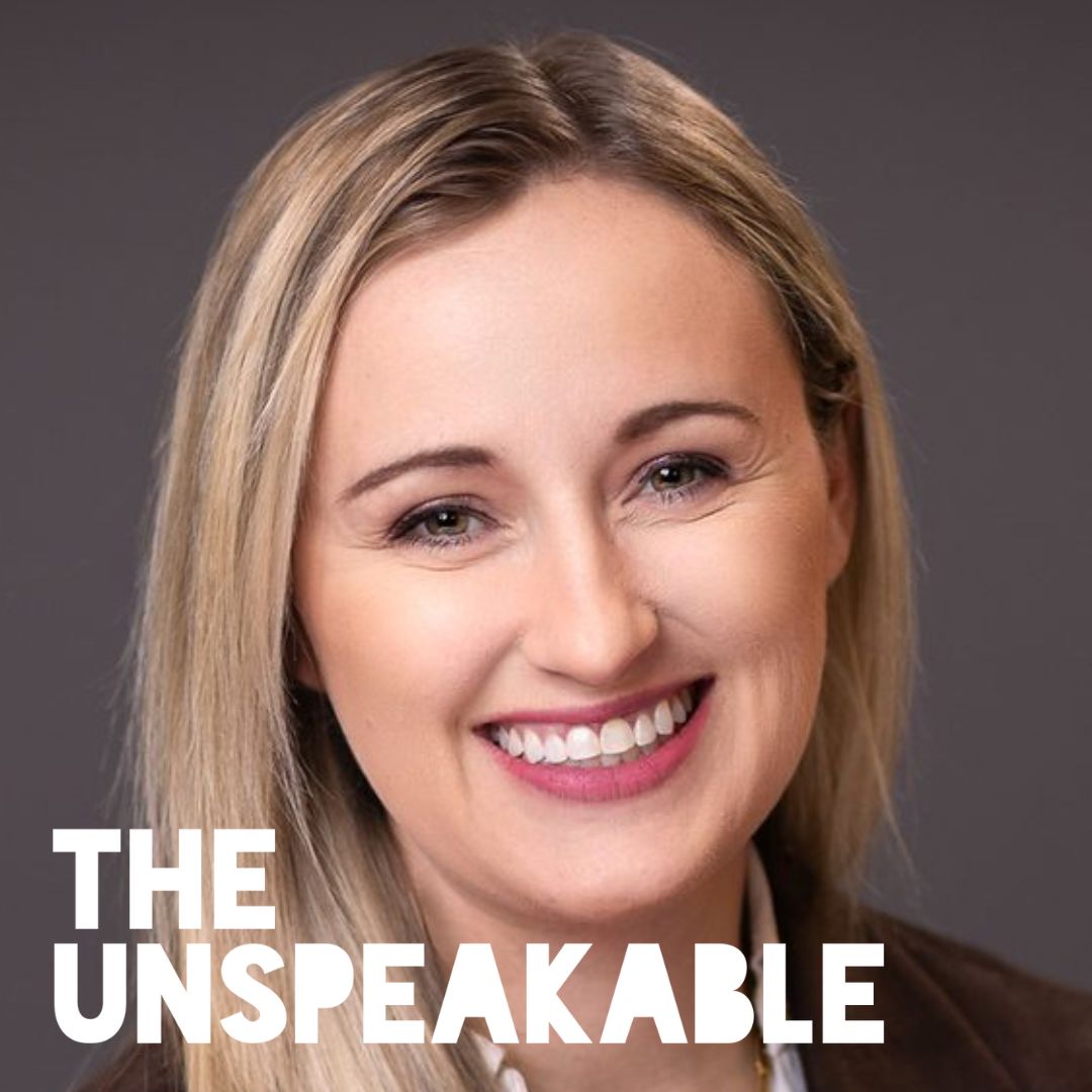 cover of episode What's A Conservative To Do? Undercurrents' Emily Jashinsky on Trump, DOGE, and how worried we should be