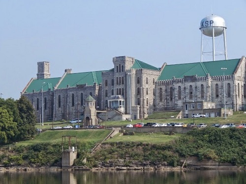 Ep. 220 - Kentucky State Penitentiary