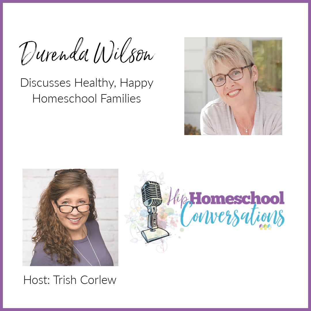 Homeschool Conversations