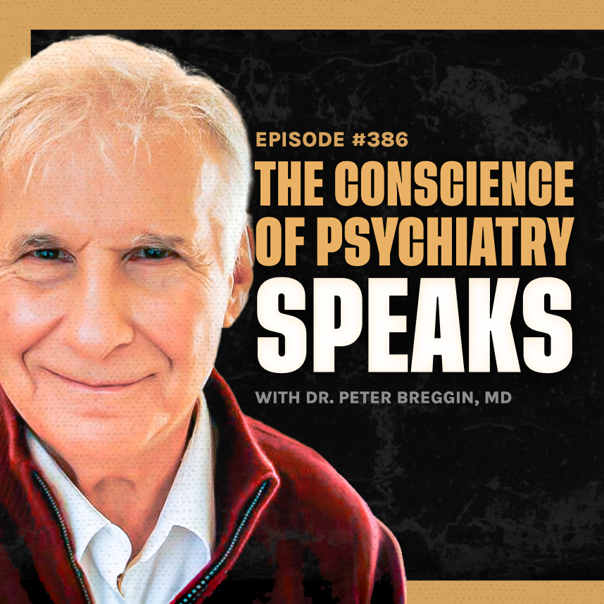 The Patrick Coffin Show | Interviews with influencers | Commentary about culture | Tools for transformation