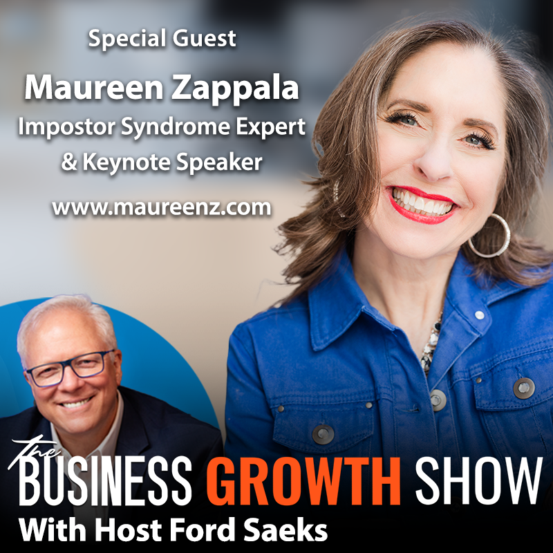 The Business Growth Show