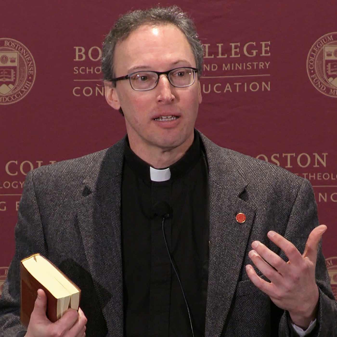 Episode 28: Thy Will Be Done - Stegman Episode 28: Thy Will Be Done - Stegman