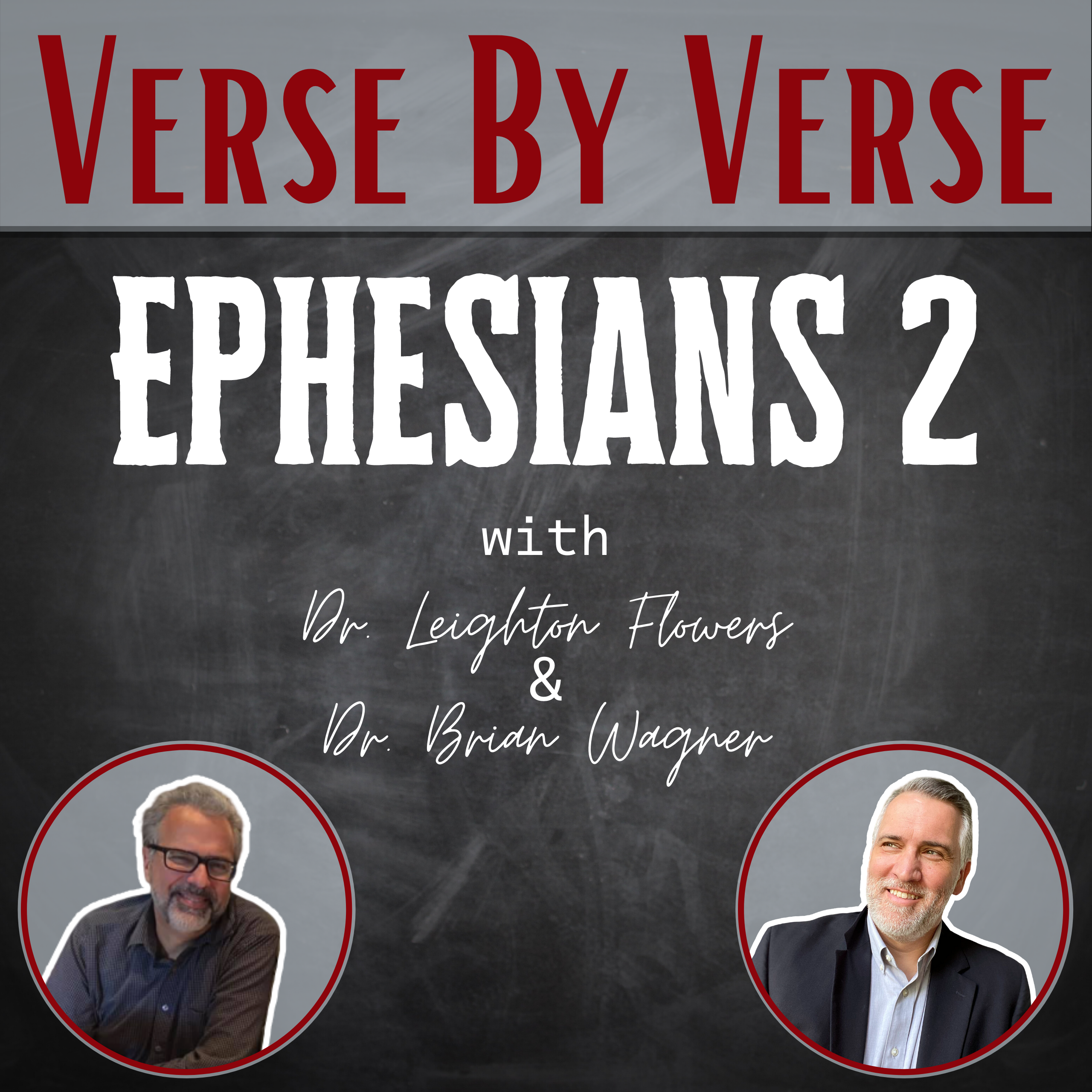 Walking Through Ephesians 2