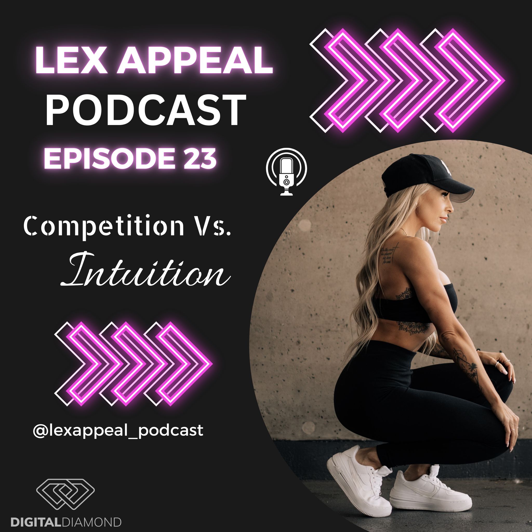 Lex Appeal
