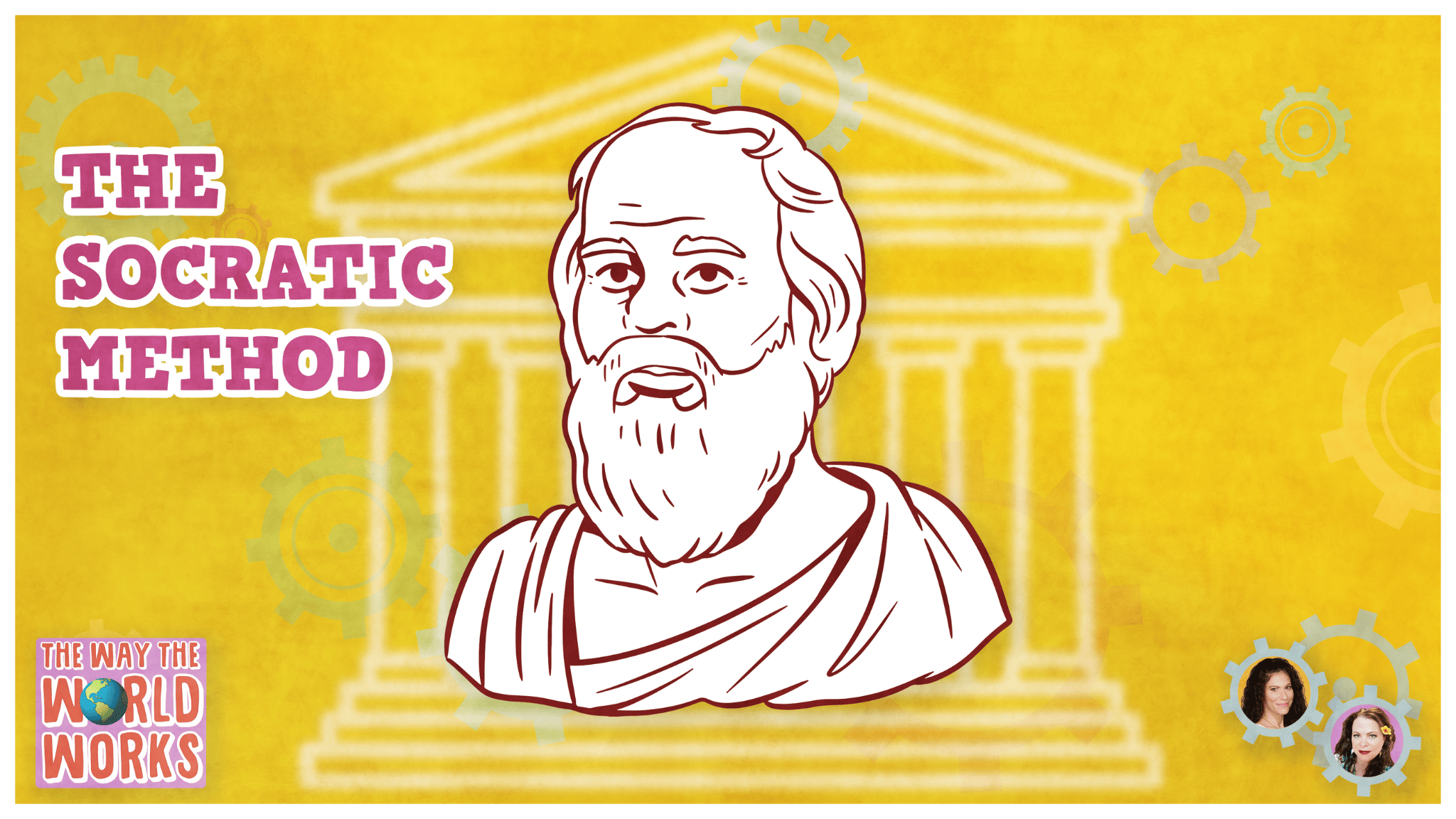 What Is The Socratic Method?