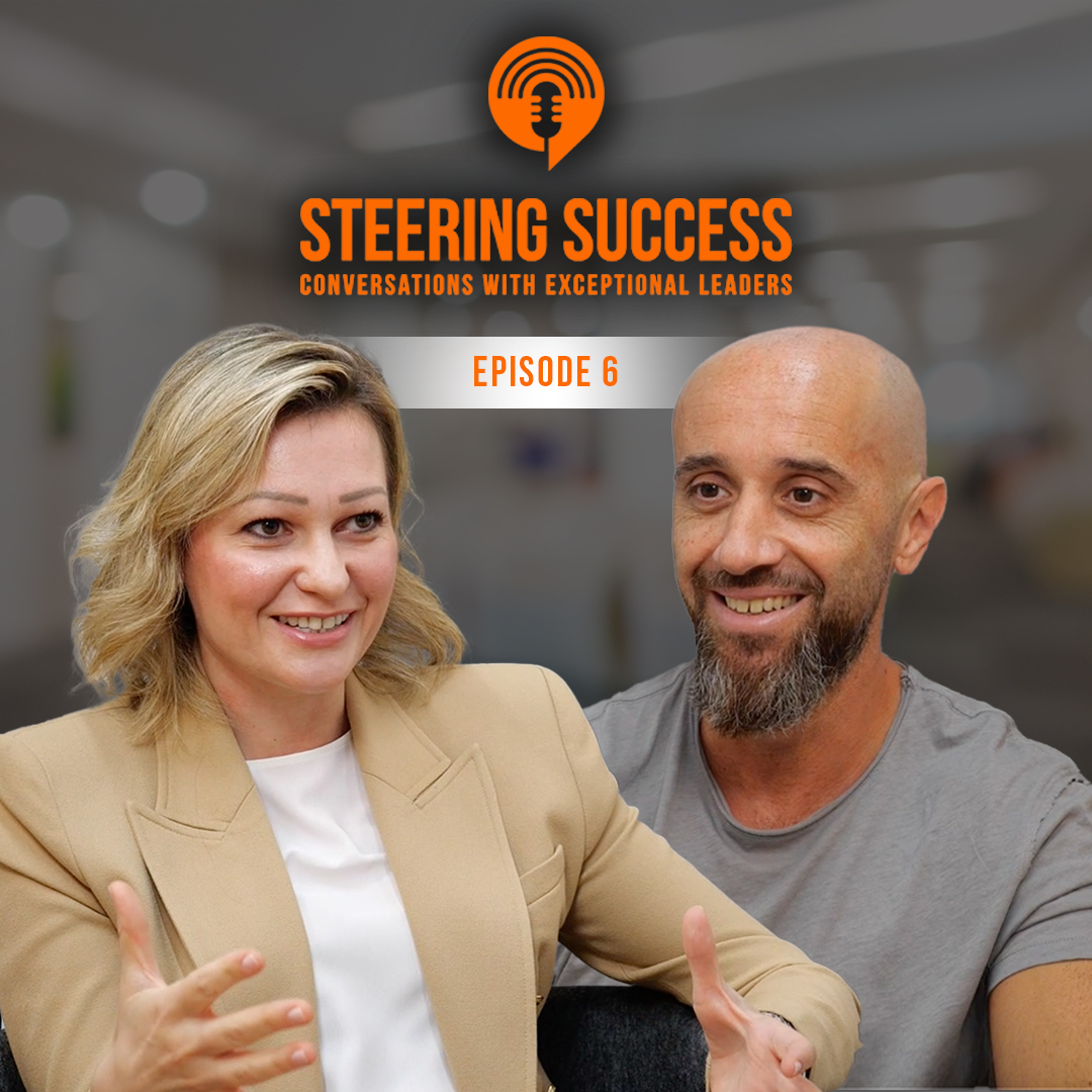 Steering Success