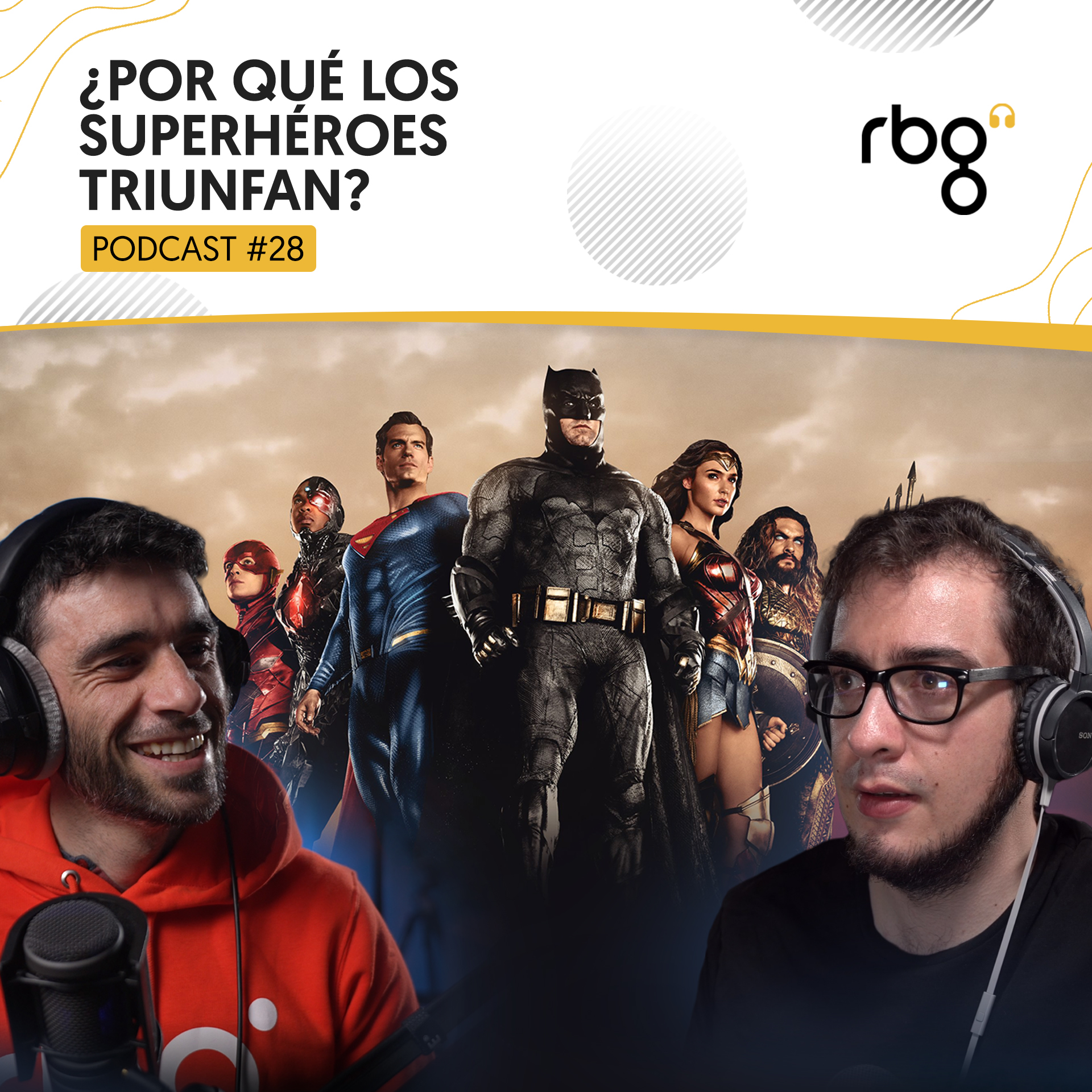 RBG Podcast