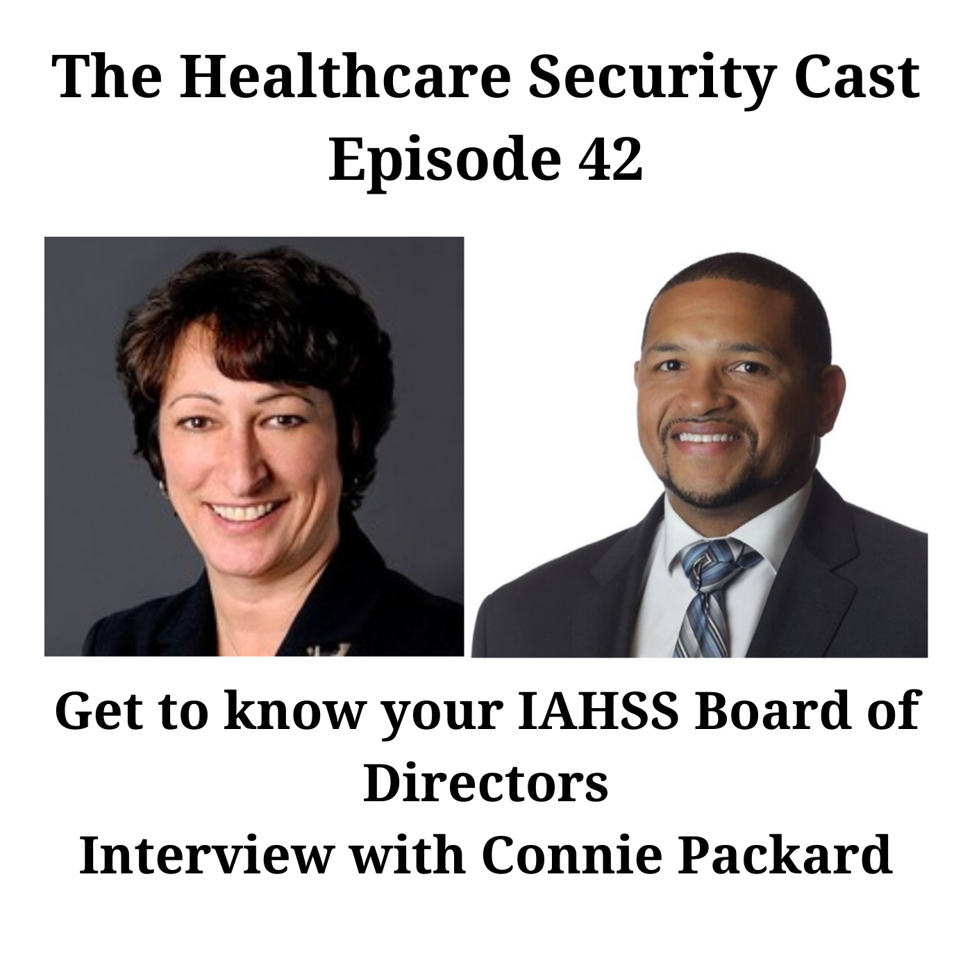 The Healthcare Security Cast
