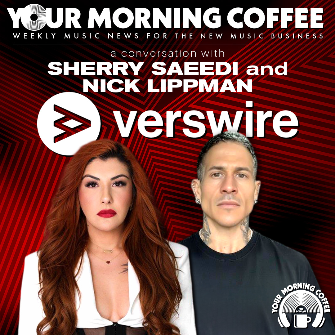 Your Morning Coffee Podcast