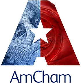 AmCham\'s \'How Business Really Works\' Podcast
