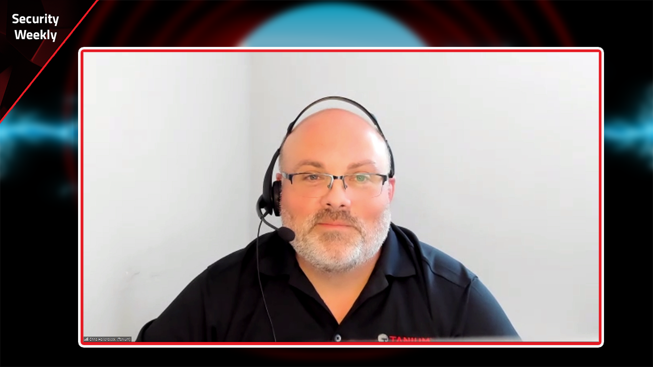 Simplify & Accelerate Patch Management - Chris Hallenbeck - BSW #218