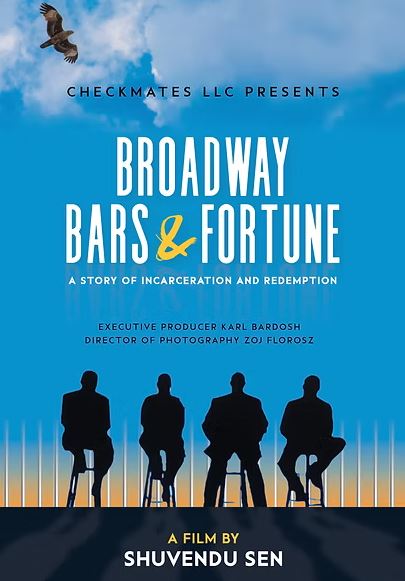 Ep: 1808 Shuvendu Sen MD - Broadway, Bars, and Fortune