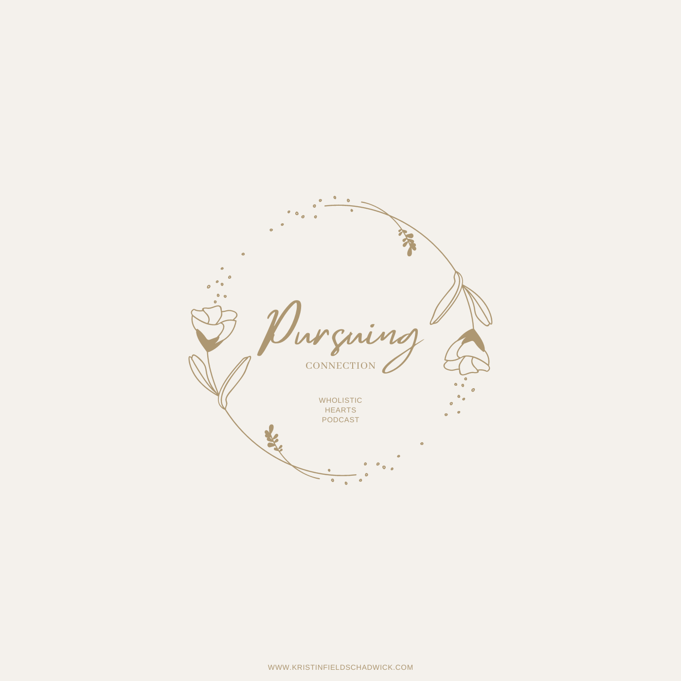 57. Pursuing Connection