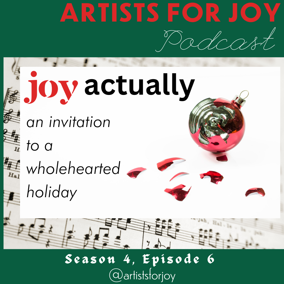 Artists for Joy