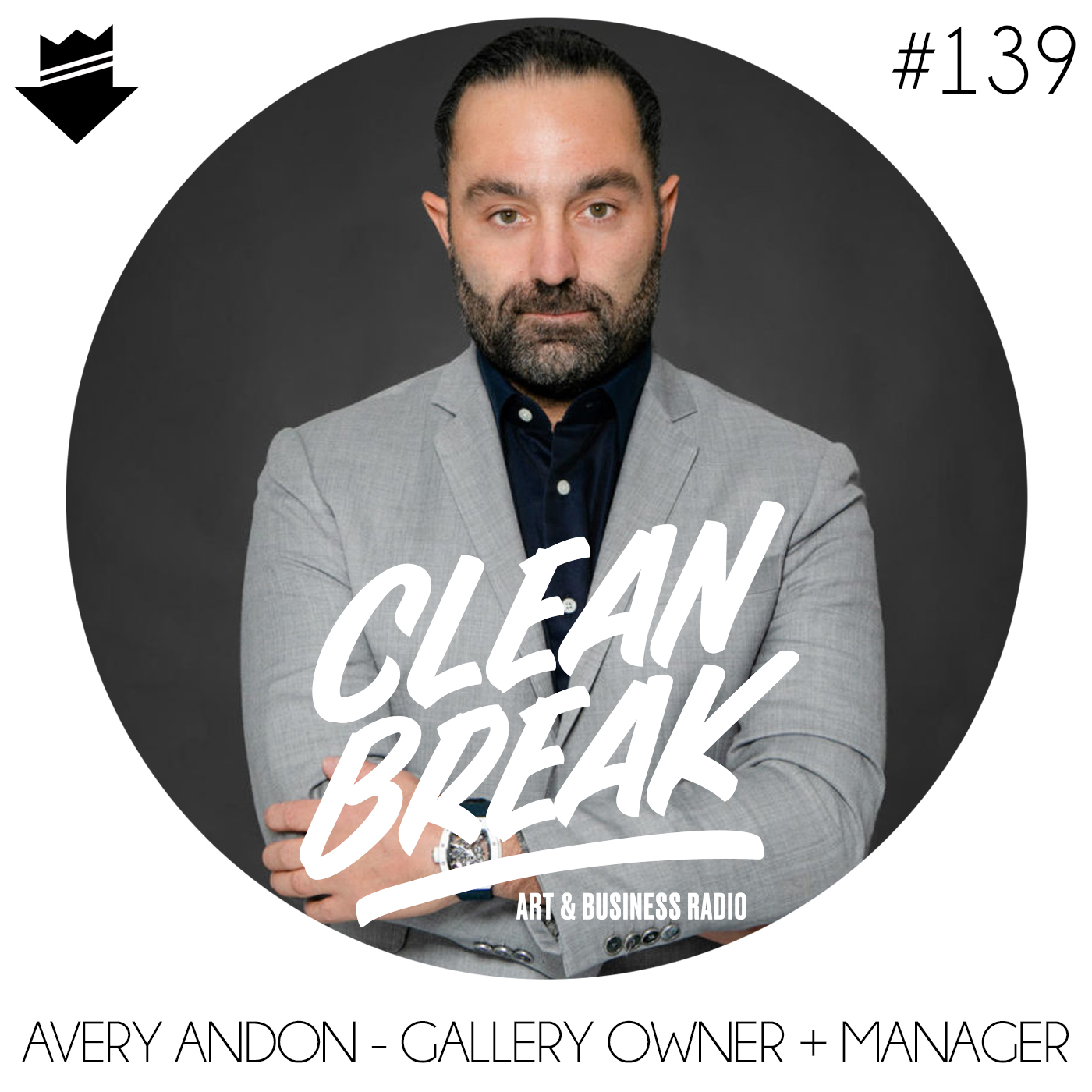 Clean Break with Matt Gondek