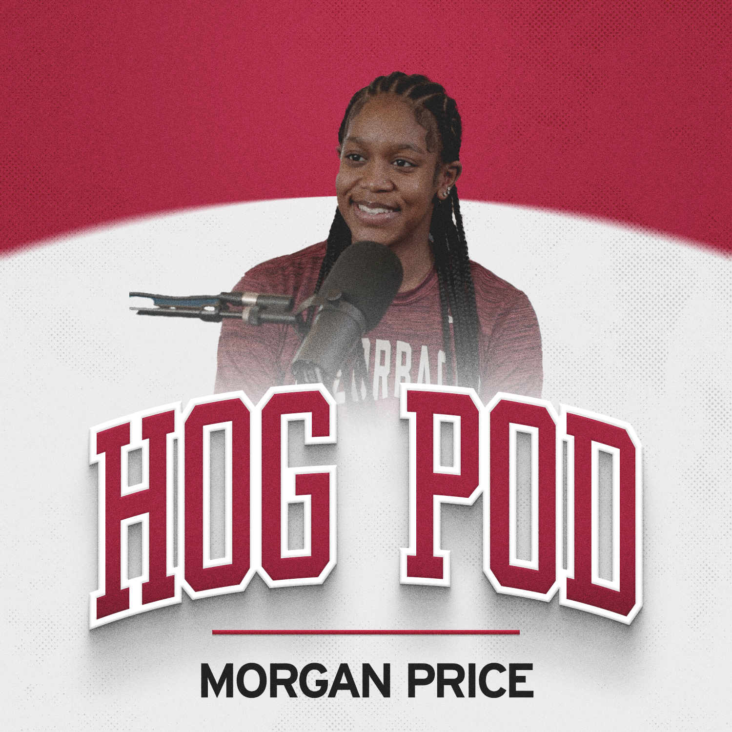 320: Morgan Price: A Full-Circle Moment