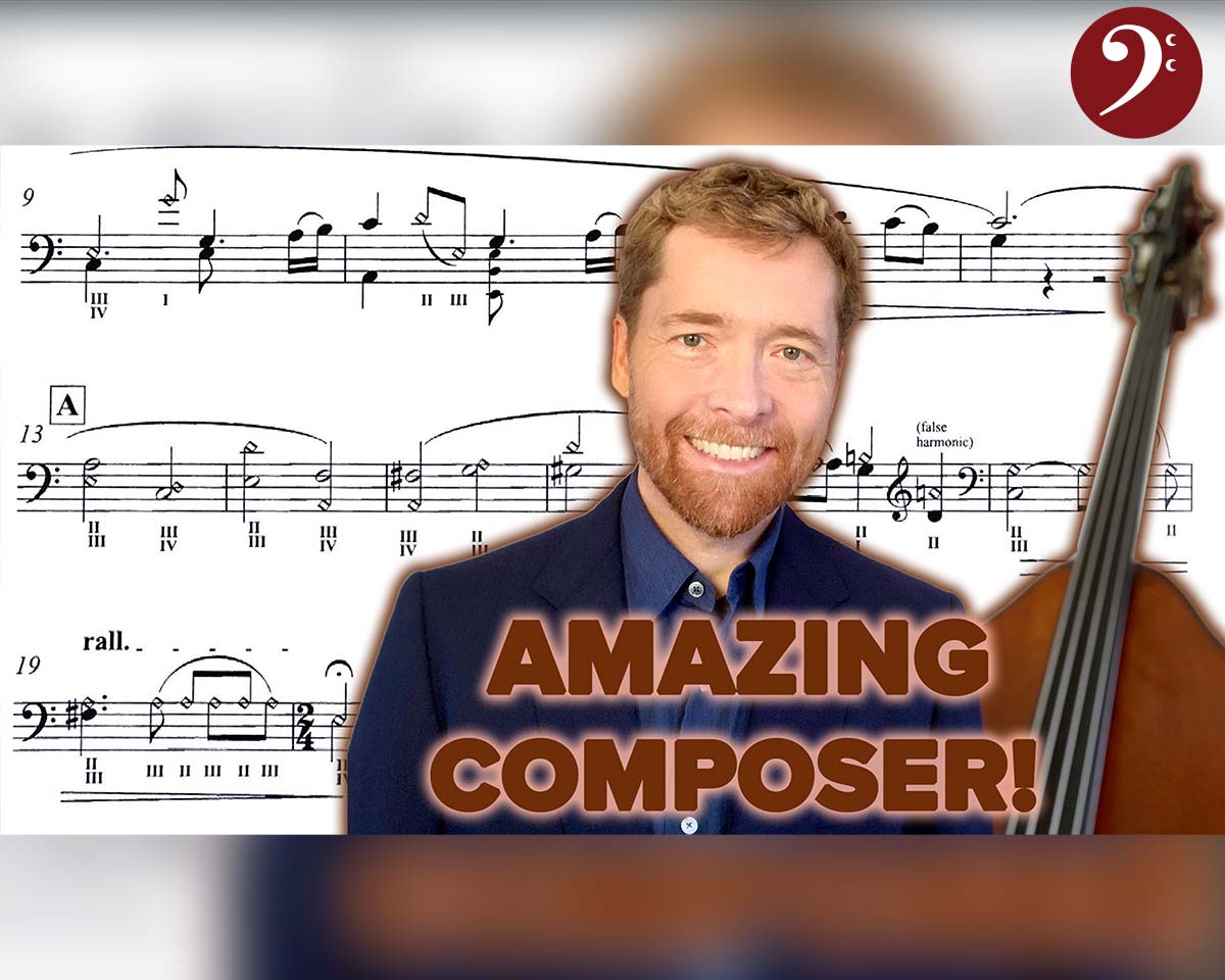 904: Thoughts on Nicholas Walker's Chorale