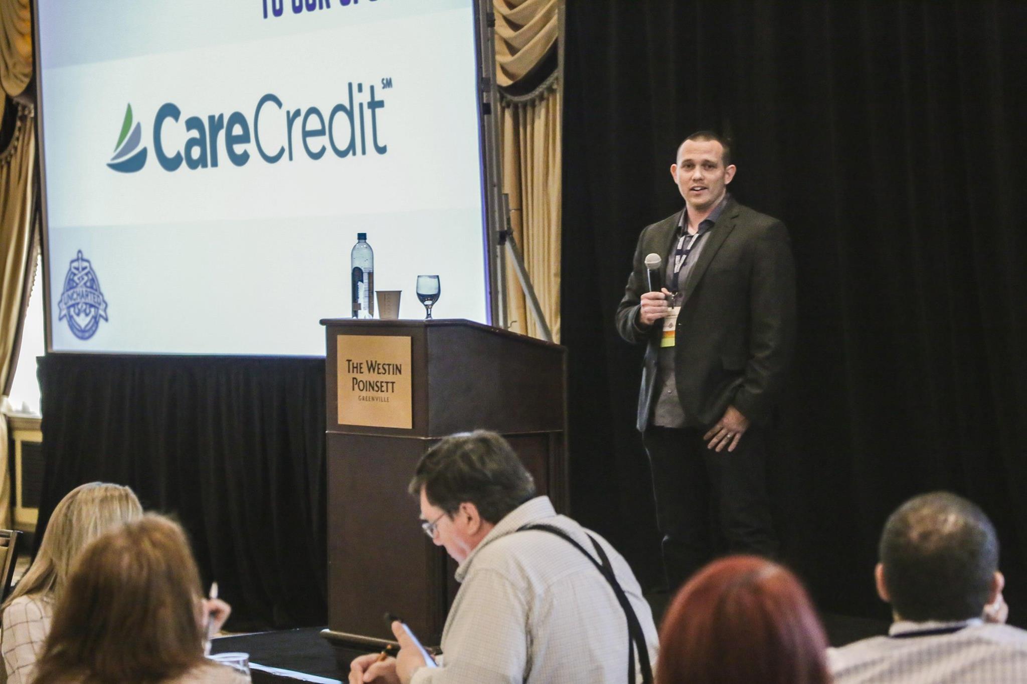 The Veterinary Marketing Podcast