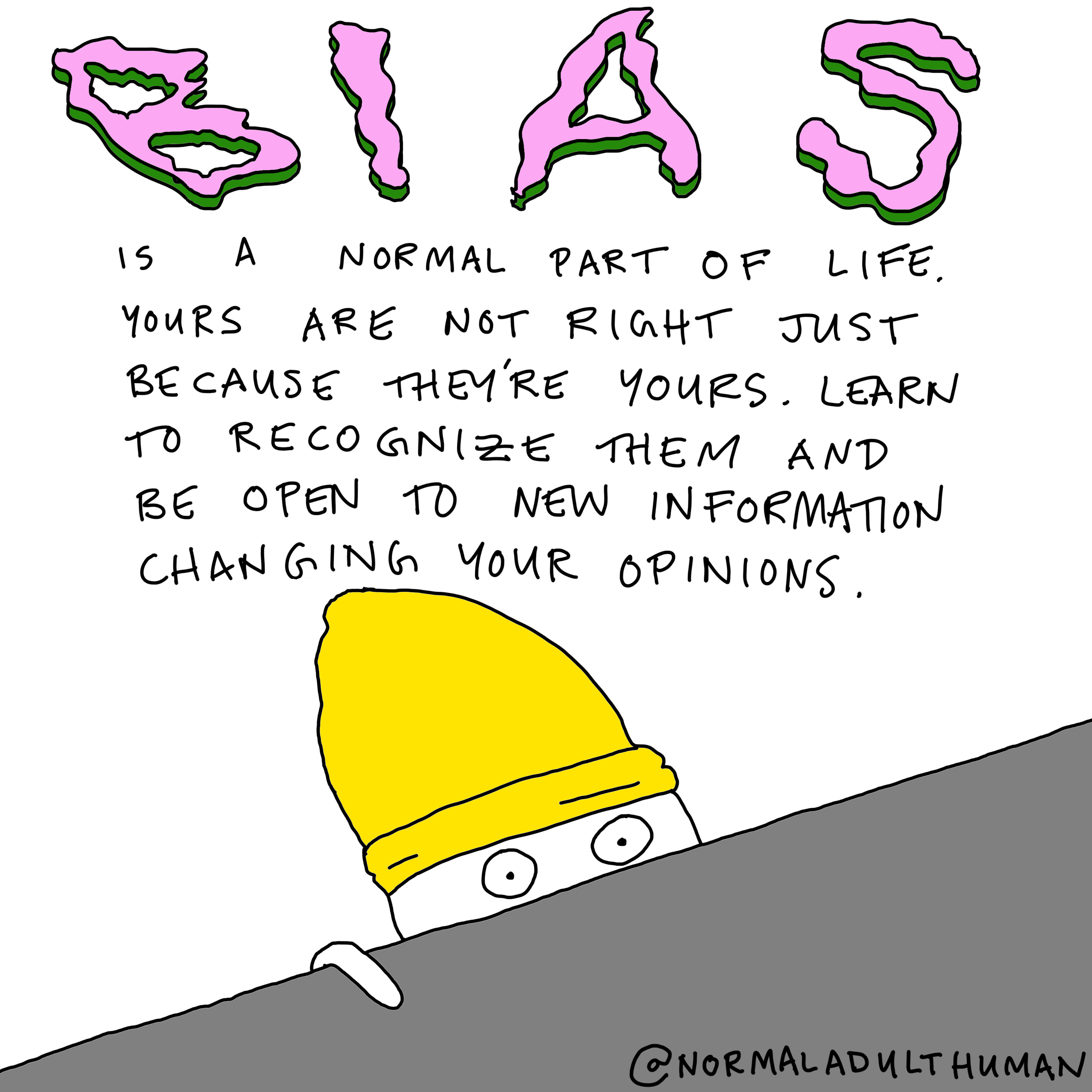 Media Literacy episode artwork