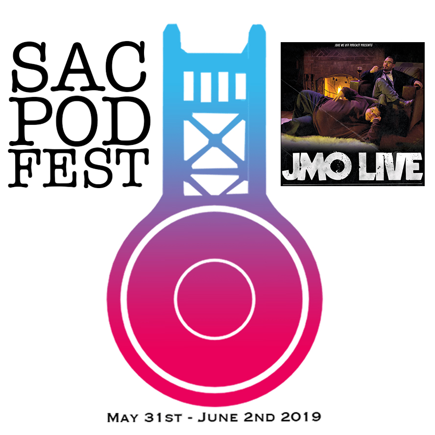 JMO Podcast
